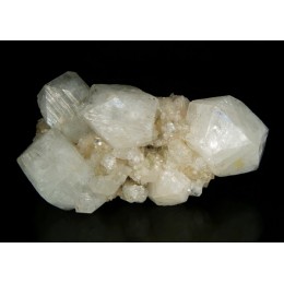 Apophyllite India M02393